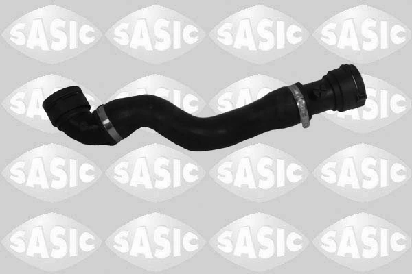 Durite de radiateur SASIC 3406034