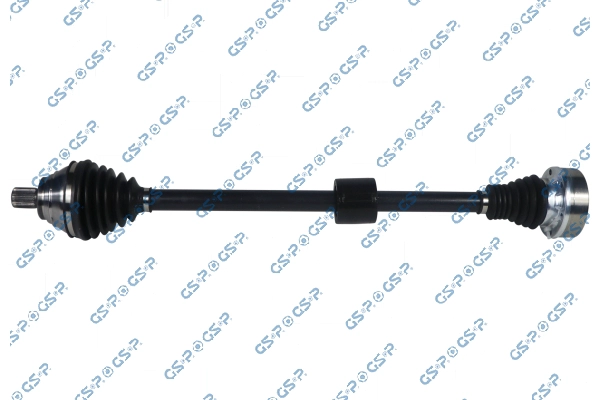 Arbre de transmission GSP 204417