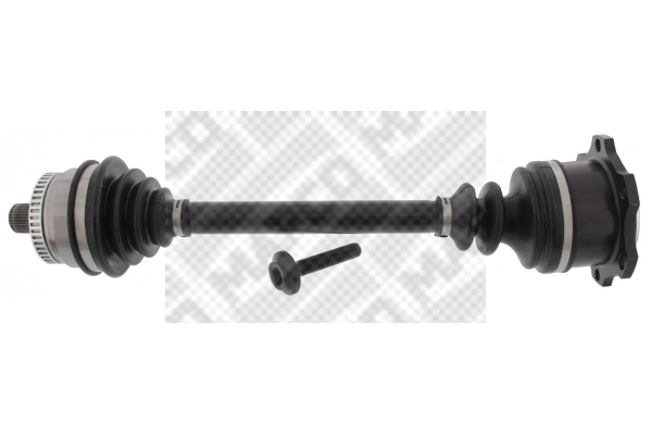 Arbre de transmission MAPCO 16763