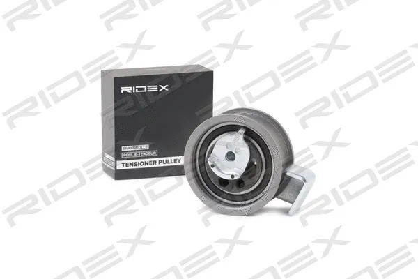 Poulie de tension, courroie crantée RIDEX 308T0051