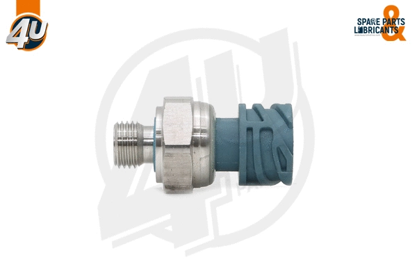 Capteur, pression de carburant 4U Autoparts 18014DF