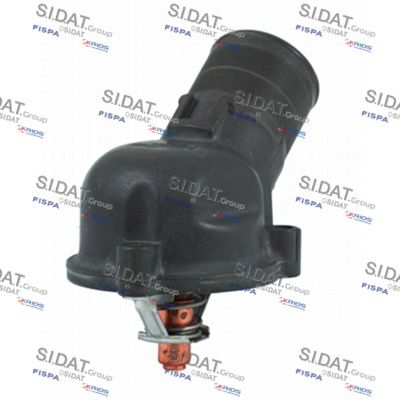Thermostat, liquide de refroidissement AUTOTEAM M4724A2