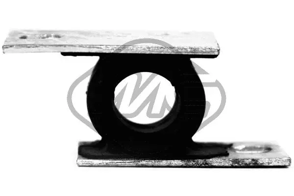 Suspension, échappement Metalcaucho 41091