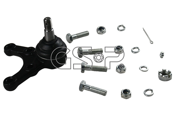 Rotule de suspension GSP-BR S080117