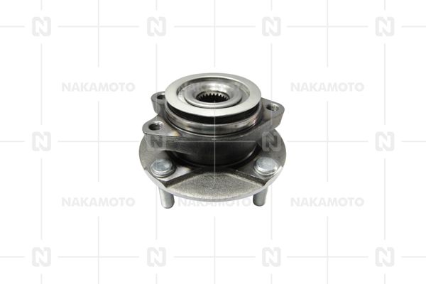 Roulement de roue NAKAMOTO G03-NIS-21010037