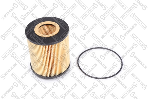 Filtre à huile STELLOX 81-00093-SX