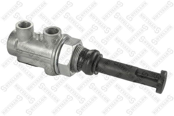 Valve à plusieurs voies STELLOX 85-19404-SX