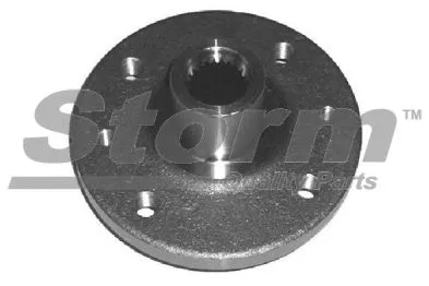 Moyeu de roue STORM QUALITY PARTS F6044