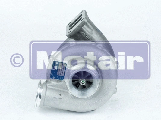 Turbocompresseur, suralimentation MOTAIR TURBO 333565