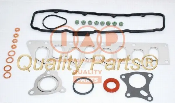Jeu de joints, culasse IAP QUALITY PARTS 116-13162