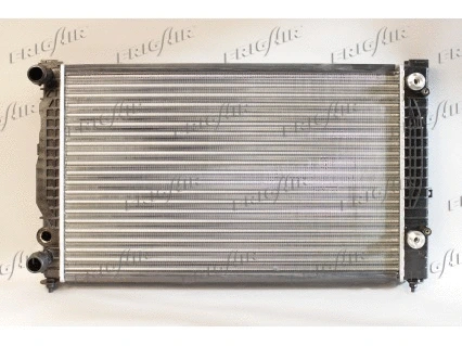 Radiateur, refroidissement du moteur FRIGAIR 0110.9008