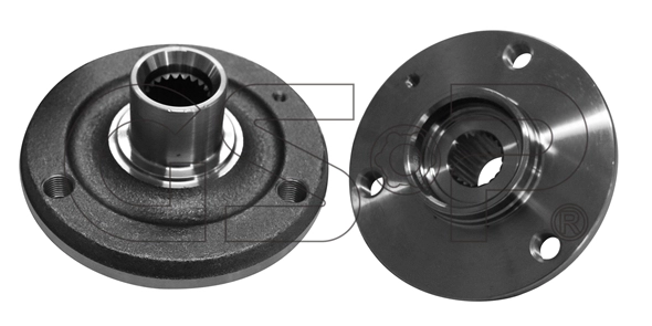 Moyeu de roue GSP-BR 9421015
