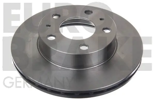Disque de frein EUROBRAKE 5815201943
