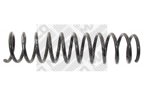 Ressort de suspension MAPCO 70928