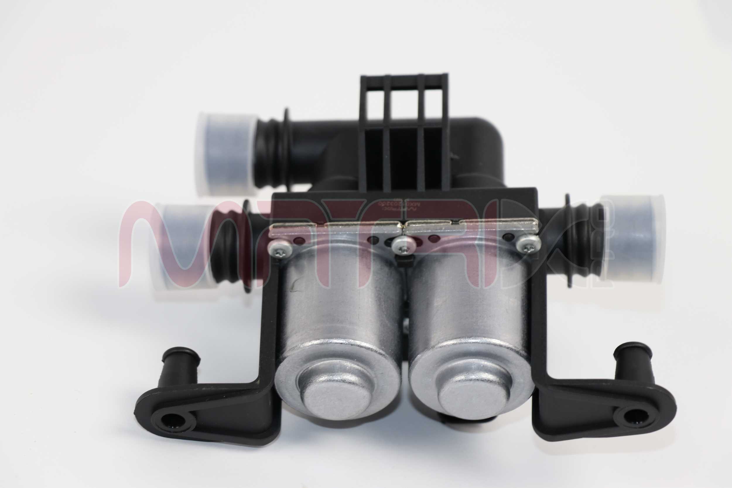 Vanne de régulation du liquide de refroidissement MATRIX PRO MX01203200