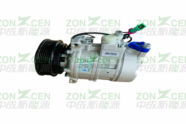 Compresseur, climatisation AIR ZONCEN 77004005