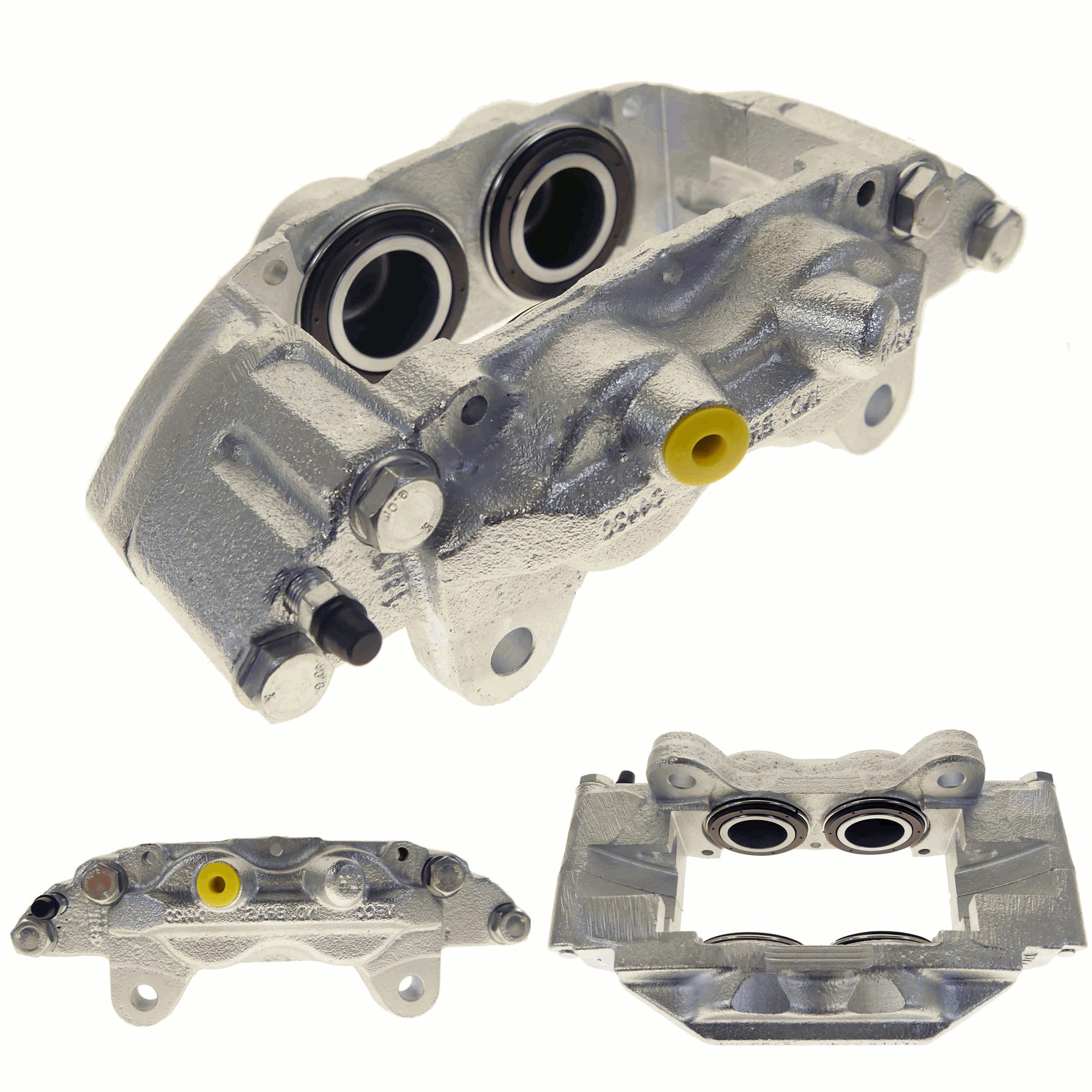 Étrier de frein Brake ENGINEERING CA3605R