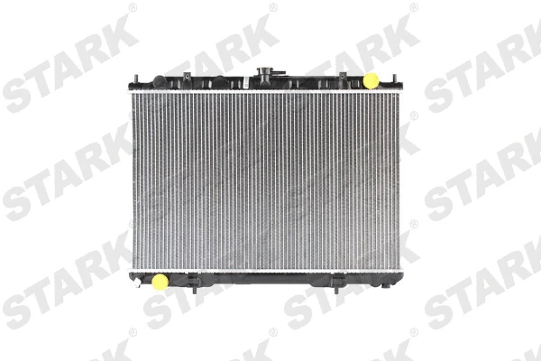 Radiateur, refroidissement du moteur Stark SKRD-0120269