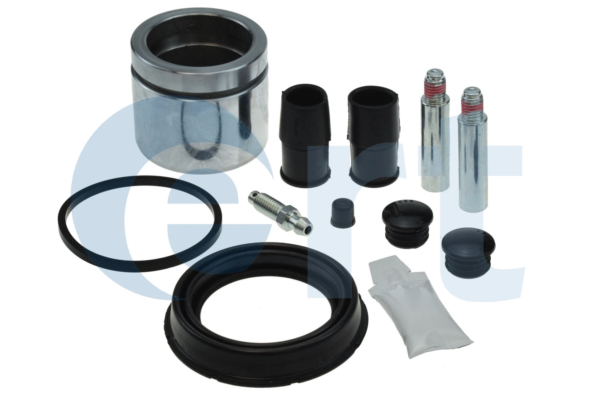 Kit de réparation, étrier de frein ERT 440198