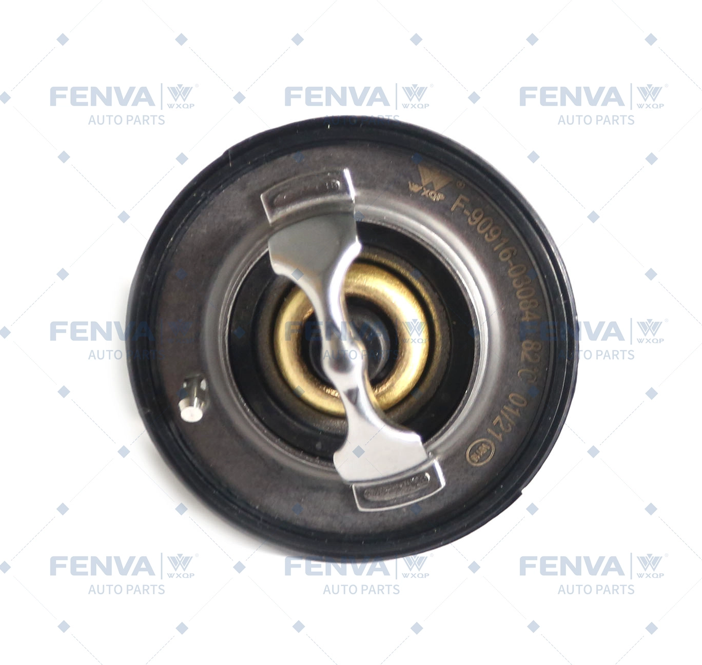 Thermostat, liquide de refroidissement WXQP 10988