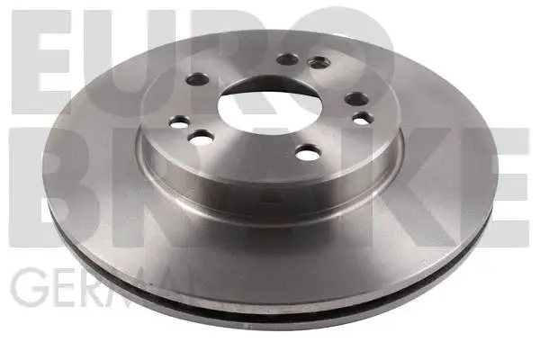 Disque de frein EUROBRAKE 5815203328