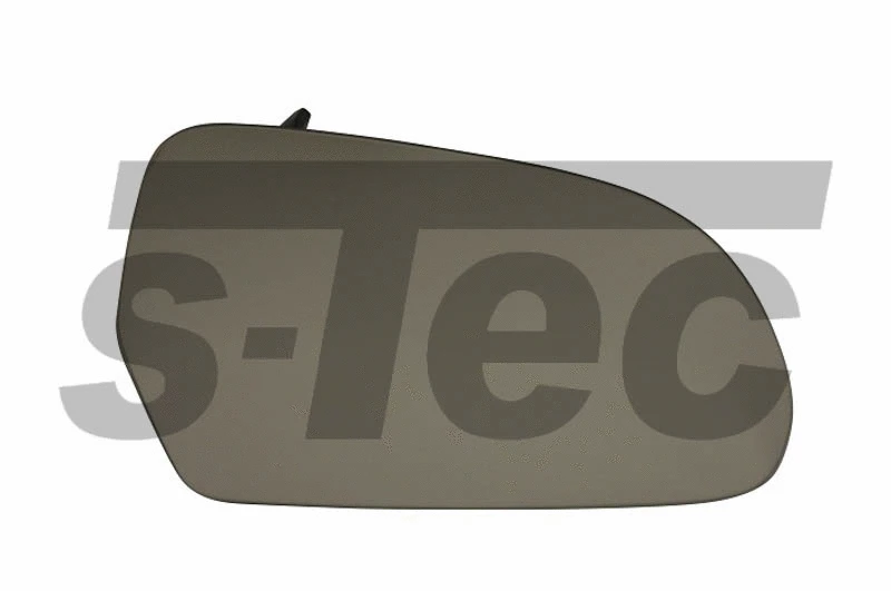 Verre de rétroviseur, rétroviseur extérieur S-TEC SP2000090000739