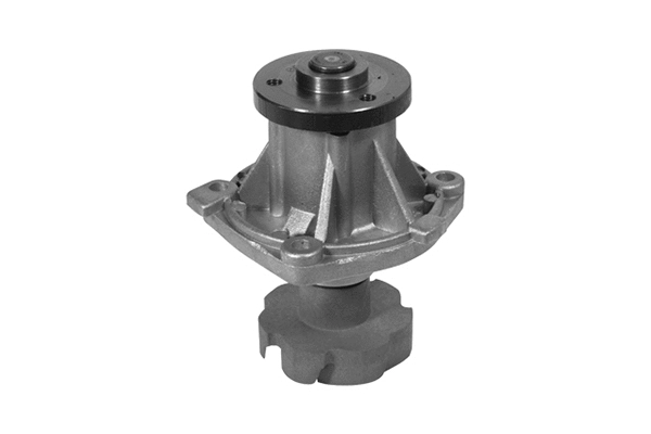 Pompe à eau, refroidissement du moteur SKF Brazil VKPC 4585