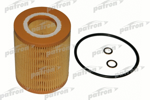 Filtre à huile PATRON PF4164