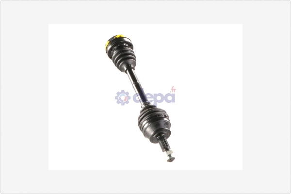 Arbre de transmission DEPA 3264700