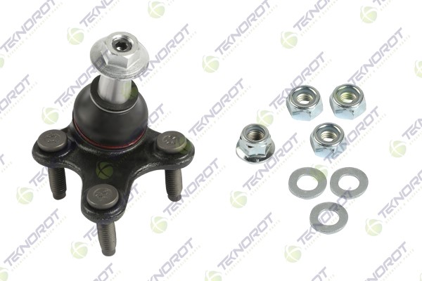 Rotule de suspension TEKNOROT V-655K