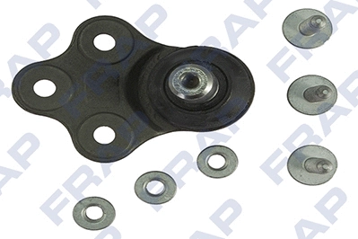 Rotule de suspension FRAP F4272