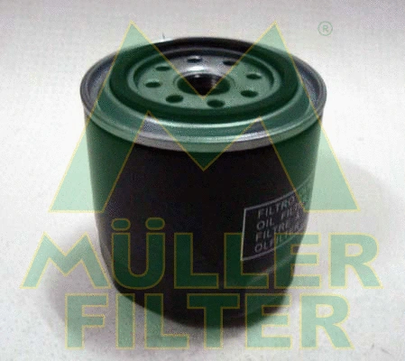 Filtre à huile MULLER FILTER FO526
