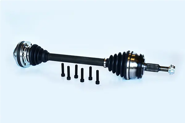Arbre de transmission ASAM AUTOMOTIVE 75719