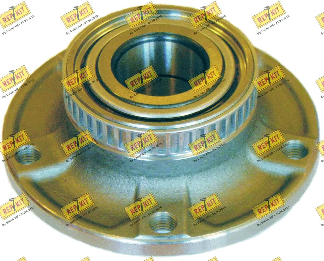 Kit de roulements de roue REPKIT RKB1192