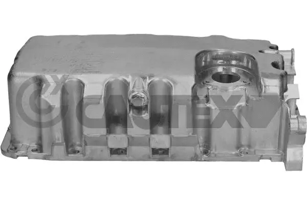 Carter d'huile CAUTEX 760687