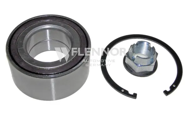 Kit de roulements de roue FLENNOR FR991909