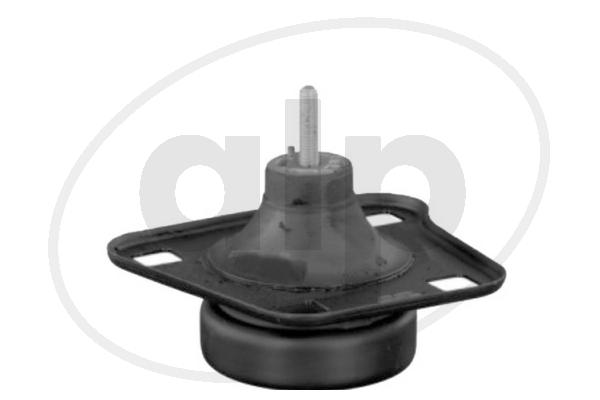 Support moteur alp ALP-001119