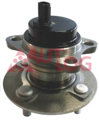 Kit de roulements de roue AUTLOG RS1222