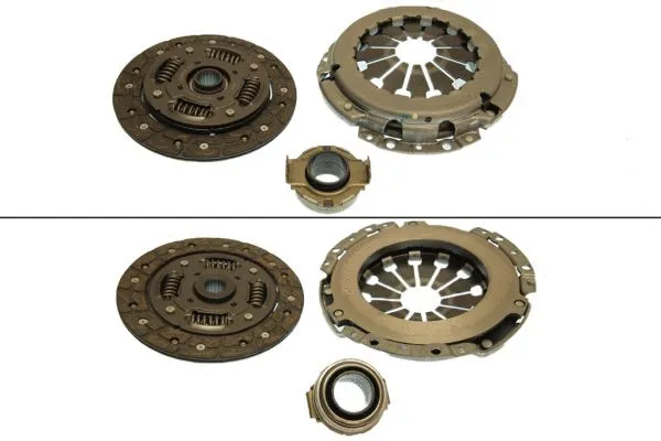Kit d'embrayage KAWE 962264