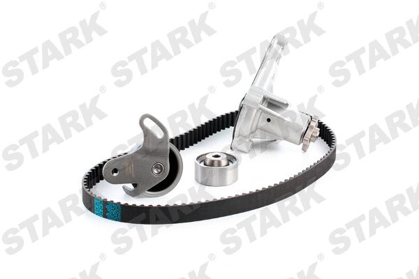 Pompe à eau + kit de courroie crantée Stark SKWPT-0750132