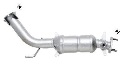 Catalyseur VEGAZ GmbH HOK-938