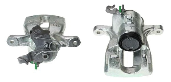 Étrier de frein 4X4 ESTANFI PDF-15-073