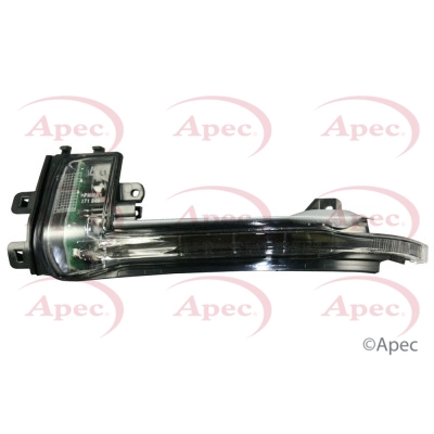 Feu clignotant APEC AMB2033