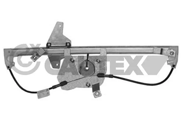 Lève-vitre CAUTEX 037645