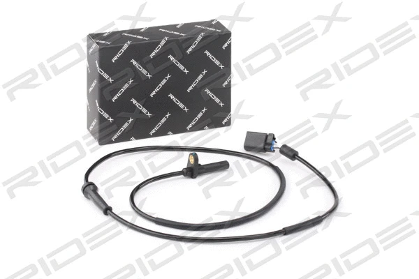 Capteur, vitesse de roue RIDEX 412W0770