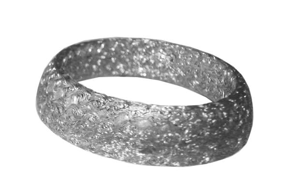 Bague d'étanchéité, tuyau d'échappement VEGAZ GmbH MZD-105