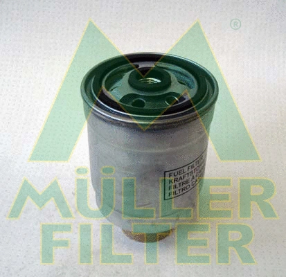 Filtre à carburant MULLER FILTER FN209