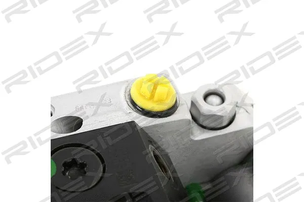Pompe à haute pression RIDEX 3918H0158R