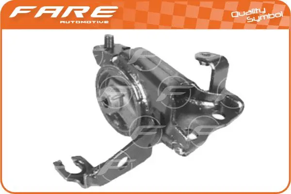 Support moteur FARE-CO 21022