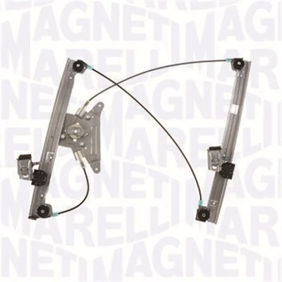 Lève-vitre MAGNETI MARELLI 350103170279